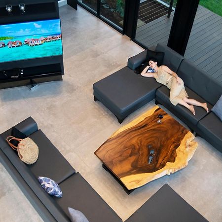 Odyssey Boutique Hotel San Luis  Екстер'єр фото
