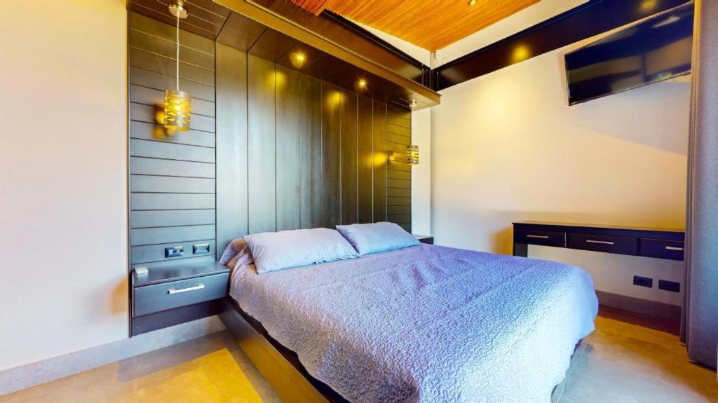 Odyssey Boutique Hotel San Luis  Екстер'єр фото