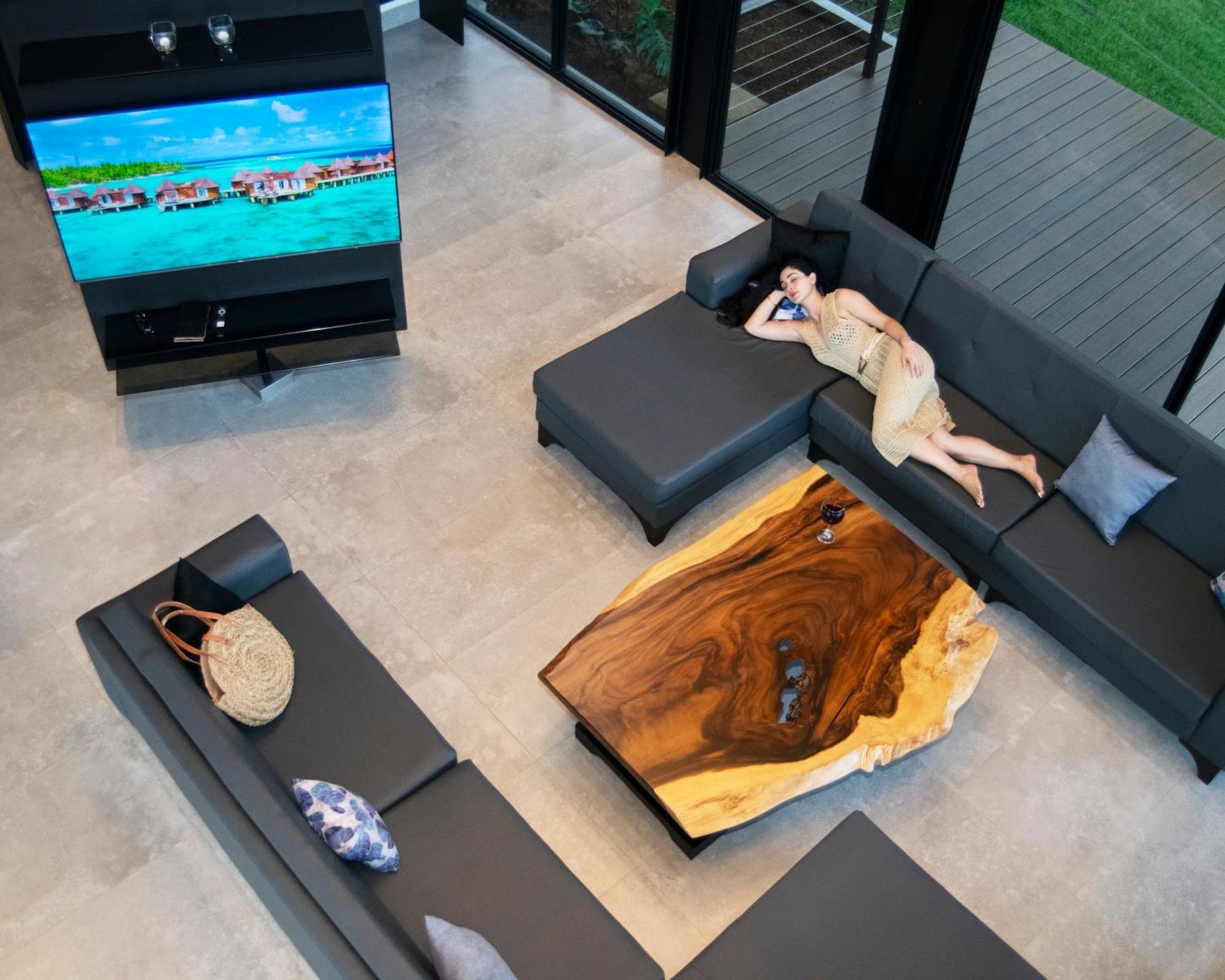 Odyssey Boutique Hotel San Luis  Екстер'єр фото