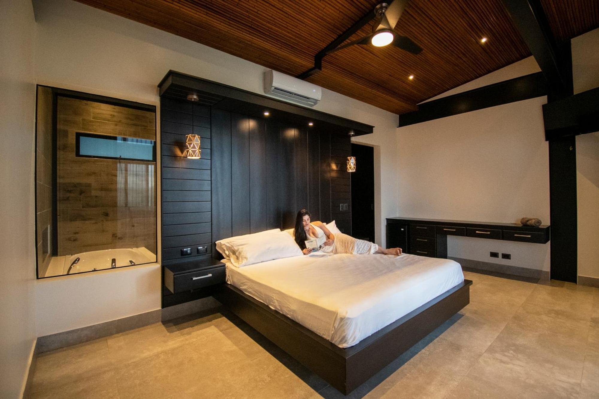 Odyssey Boutique Hotel San Luis  Екстер'єр фото