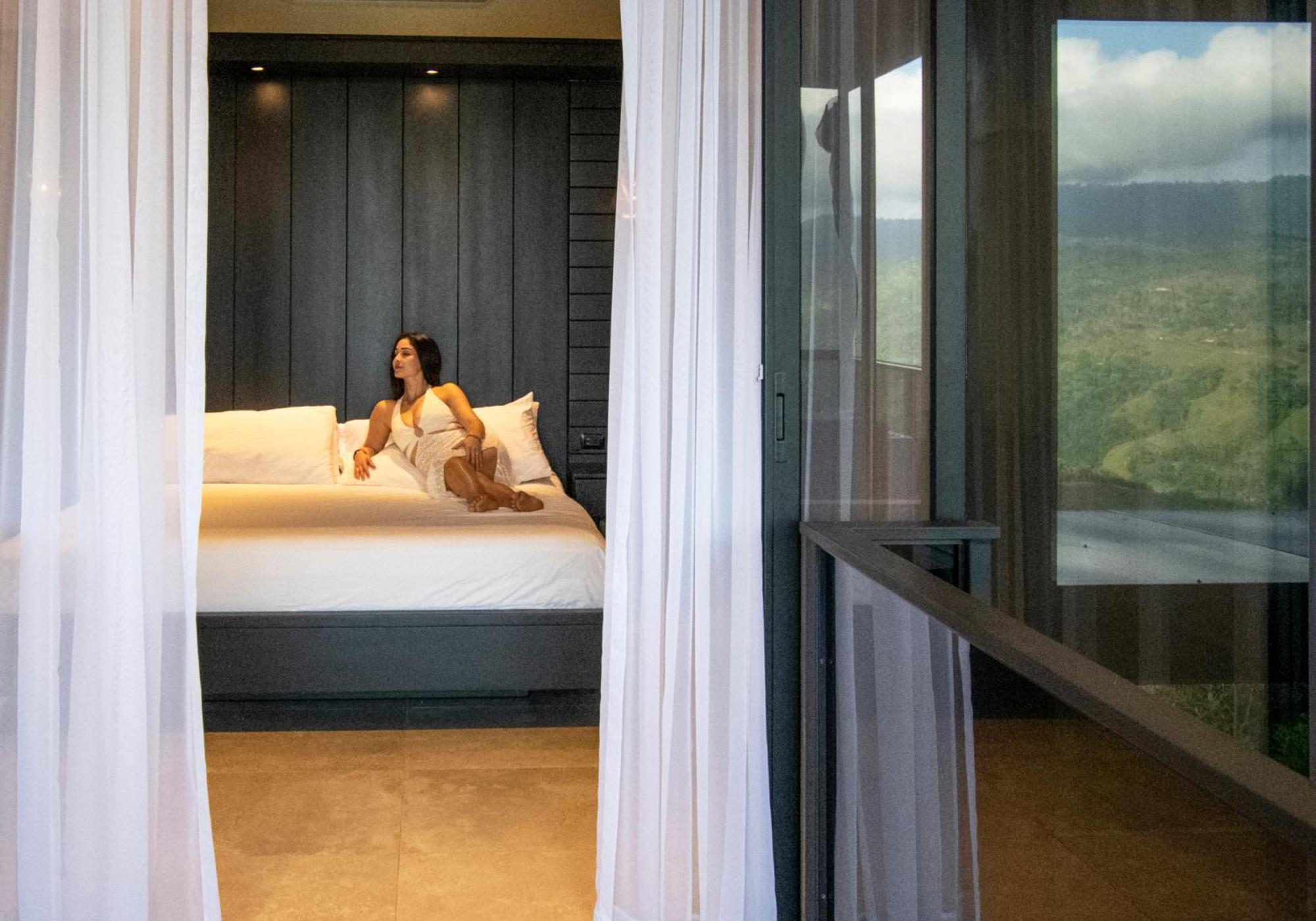 Odyssey Boutique Hotel San Luis  Екстер'єр фото