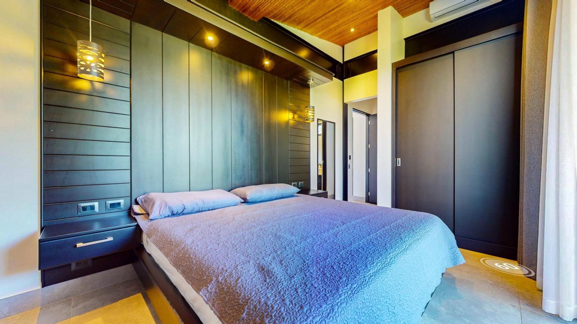 Odyssey Boutique Hotel San Luis  Екстер'єр фото
